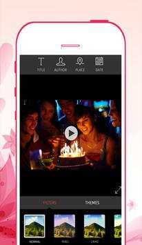 Player Video For Android screenshot 1