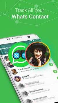 WhatsTracker Pro скриншот 2