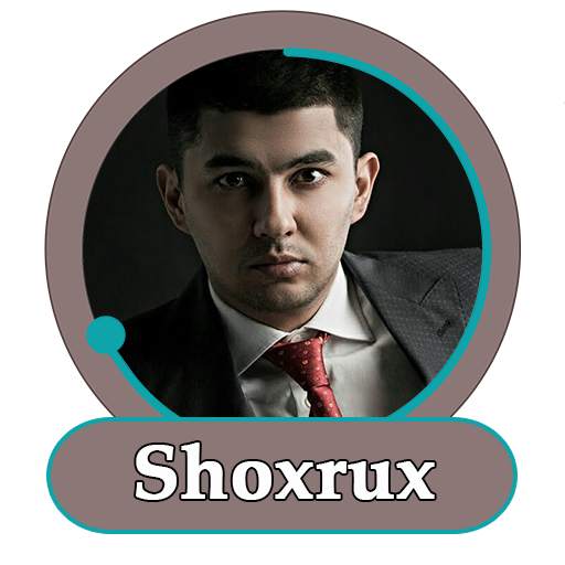 Shoxrux Repper - qo'shiqlar 2.0