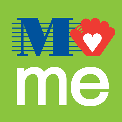 MHS ME icon