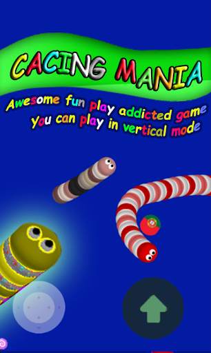 Zona Cacing Mania Asli 2020 screenshot 5