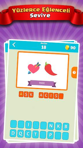 Emoji Bil screenshot 1
