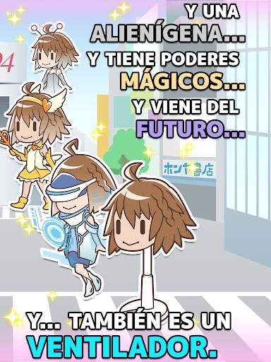 Mi Novia Angelical screenshot 5