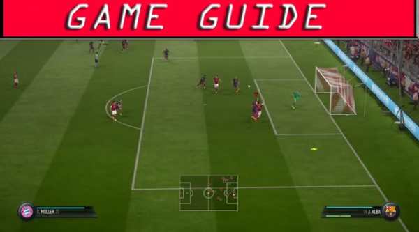Guide For FIFA 2017 screenshot 1