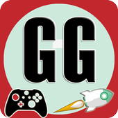 Emulator for Game Gear (GG) icon