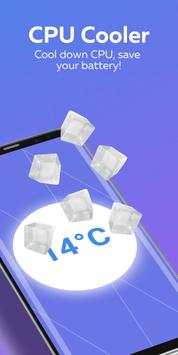 Phone Cleaner- Cache Clean, Android Booster Master screenshot 4