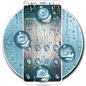 Water rain drops theme 1.1.3