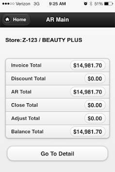 BeautyPlus screenshot 3