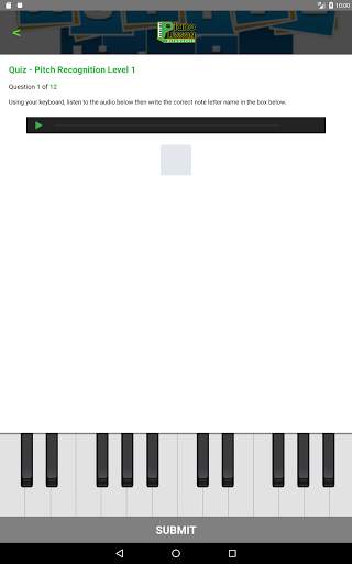 Active Ear screenshot 8