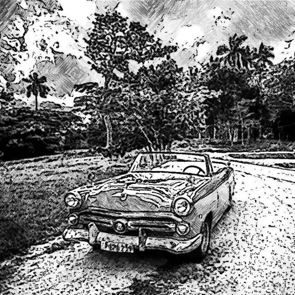 Pencil Drawing screenshot 8