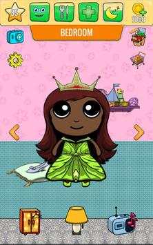 My Talking Princess screenshot 9