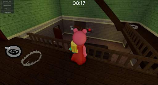 Piggy Mod Infection screenshot 4