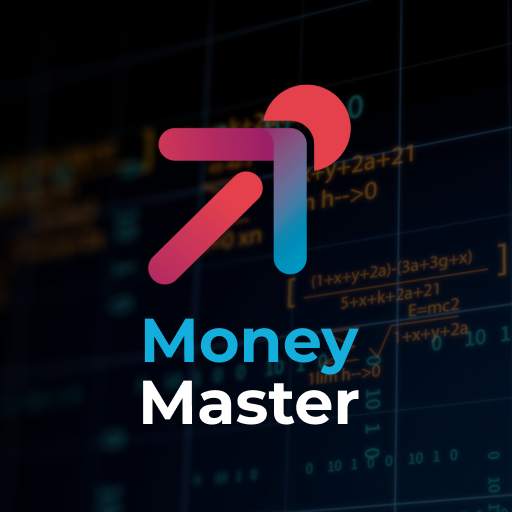 Money Master 1.0.0