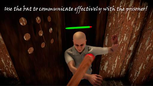 Play for Granny Сhapter 3 screenshot 4