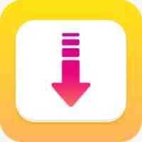 Tube Video Downloader For All icon