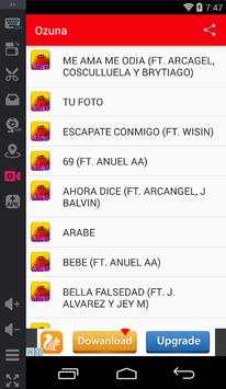 Ozuna screenshot 1