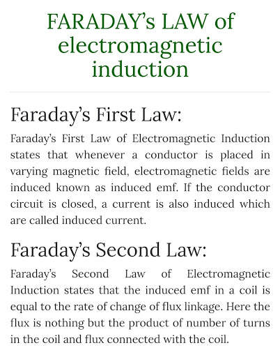 Learn Electrical Engineering скриншот 4