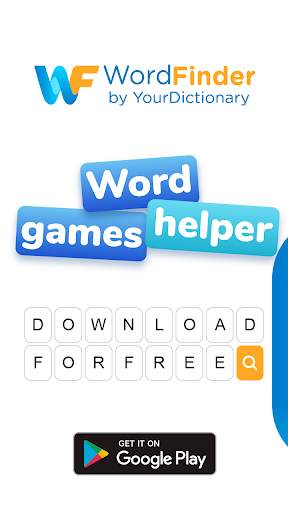 WordFinder by YourDictionary скриншот 7