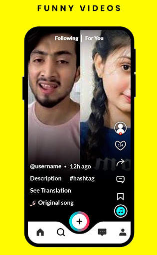 Snake Video screenshot 1