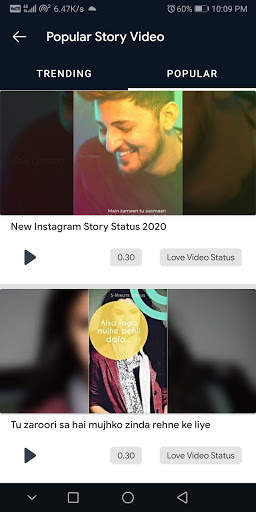 Status Saver And Share For WhatsApp screenshot 7