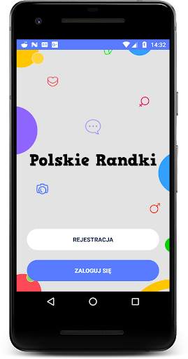 Polskie Randki 💟 screenshot 1