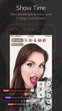 Bigo Live screenshot 2