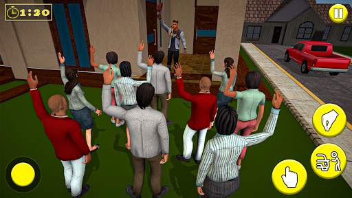 Pc Streamer Life Simulator 2021 screenshot 4