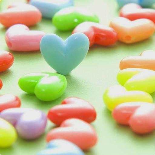 Candy Hd Wallpapers 3.1