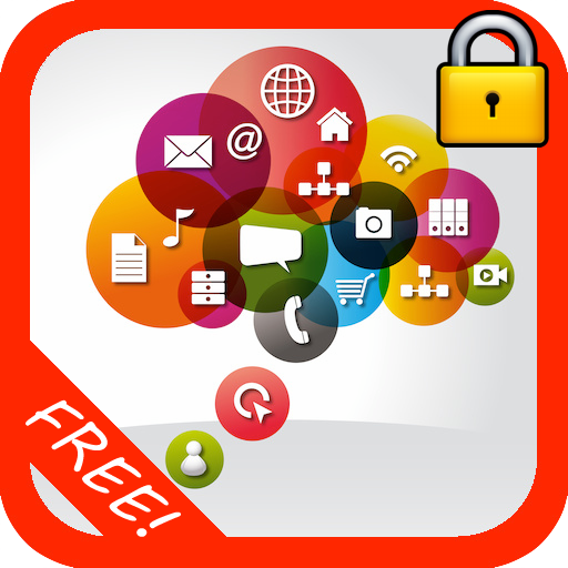 App Lock icon