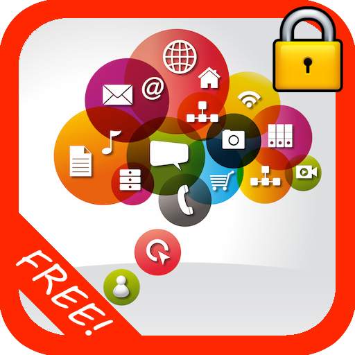 App Lock 1.6