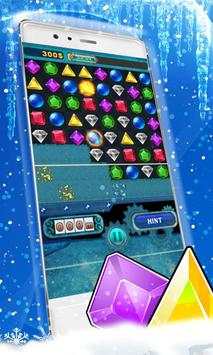 Jewels Saga 2 screenshot 1