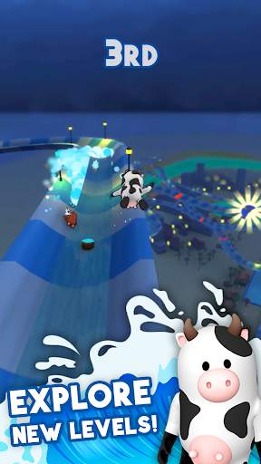 aquapark.io screenshot 2