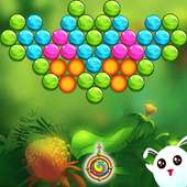 bubble jungle 2