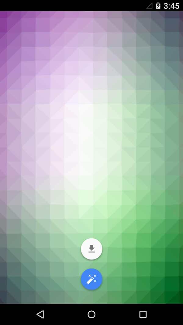 Polygon Gen screenshot 2
