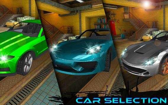 Car Racing Stunts screenshot 3