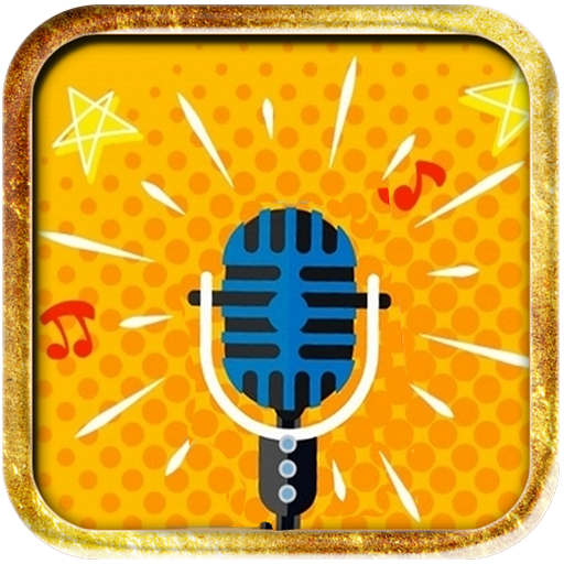 Voice Changer Effects (Free voice changer app) icon