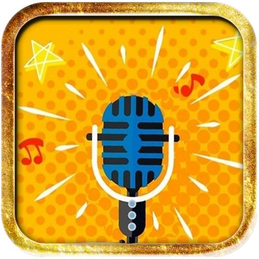 Voice Changer Effects (Free voice changer app) 1