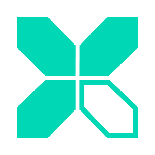 Virtual COMX icon