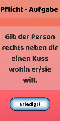 Wahrheit oder Pflicht🔞 screenshot 5