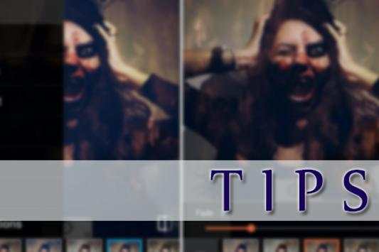 Free PicsArt Photo Studio Tips screenshot 1
