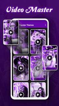 MV Video Master : Music Video Master screenshot 2