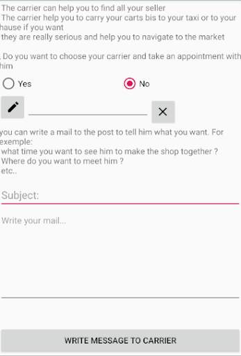 Dernier prix app 8 تصوير الشاشة