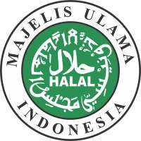 Halal MUI icon