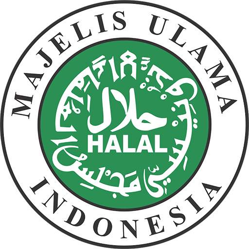 Halal MUI 3.1