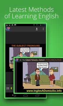 Learn English Basics screenshot 2
