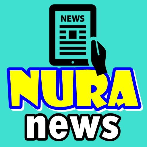 Nura News icon