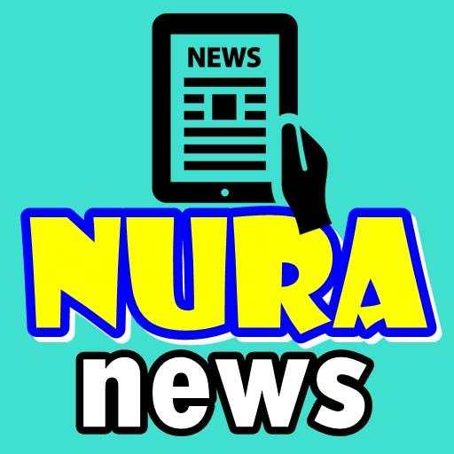 Nura News screenshot 1