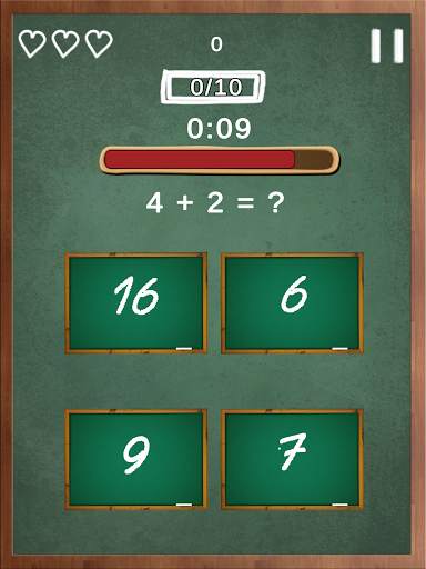 Math-King screenshot 5