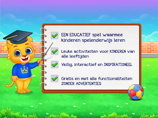 Vermenigvuldigen voor kinderen screenshot 12