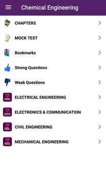 Chemical Engineering screenshot 1
